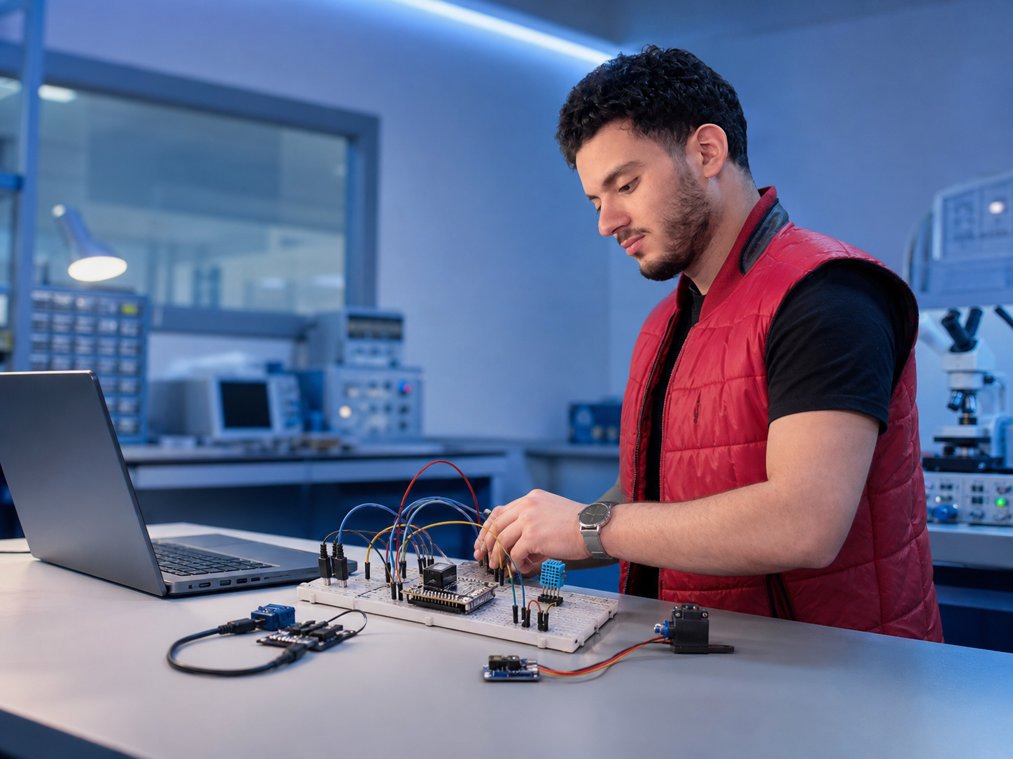 Embedded Projects