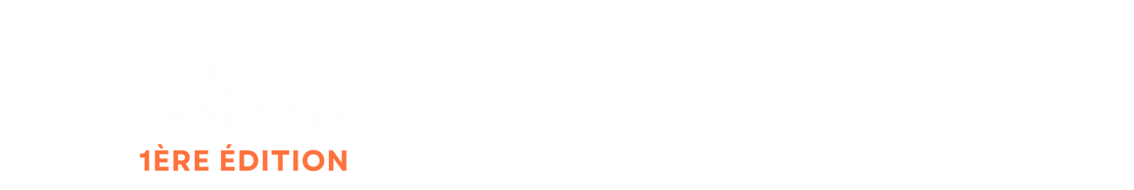 Logo officiel EHEI Oujda