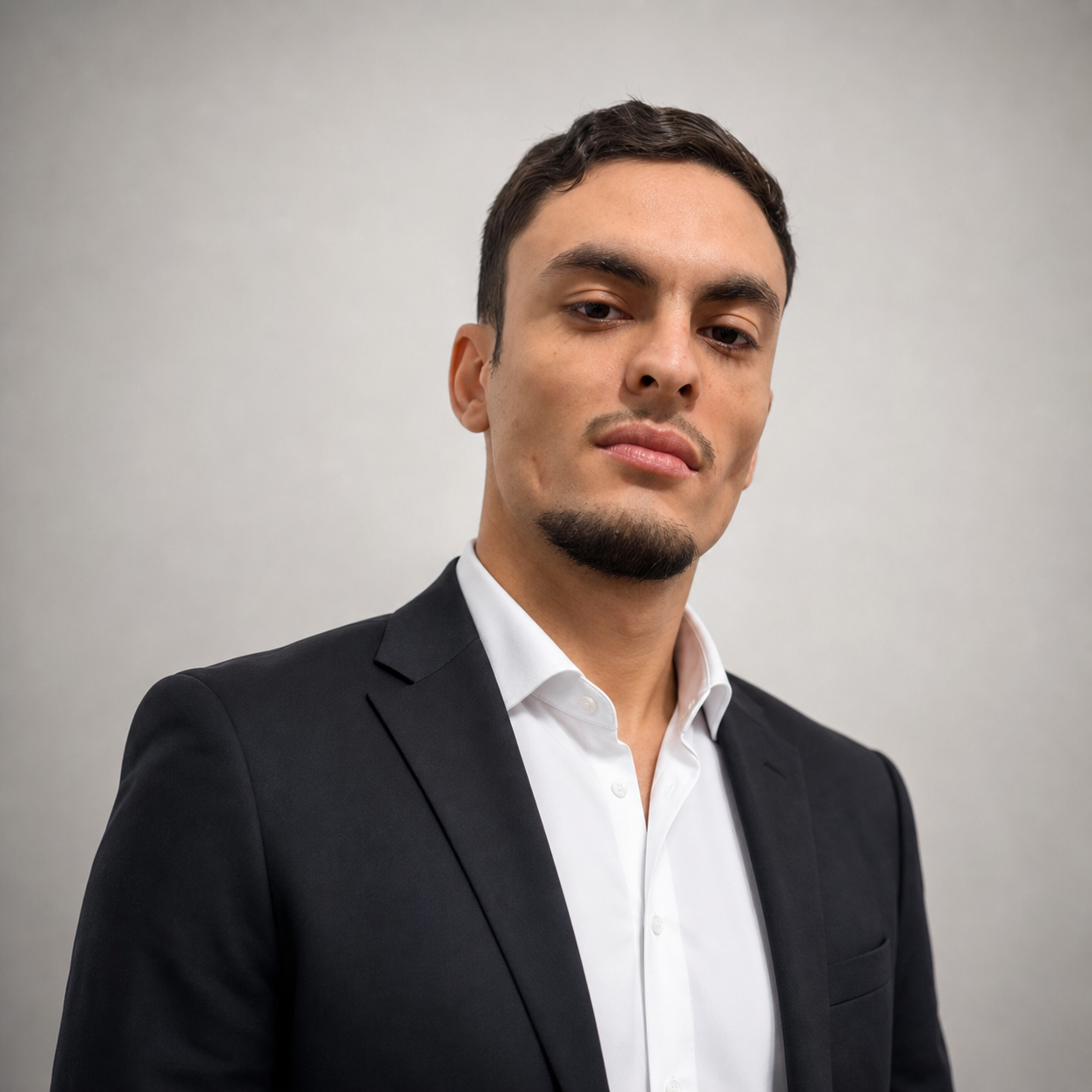Mehdi Bardou