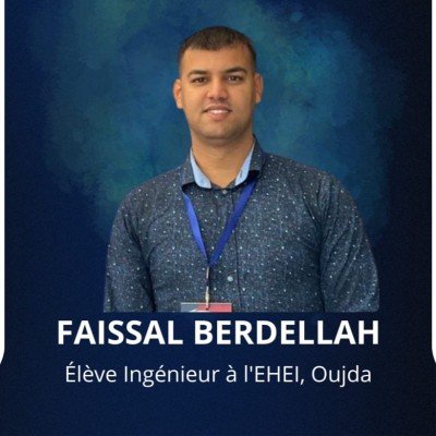 Faissal Berdellah