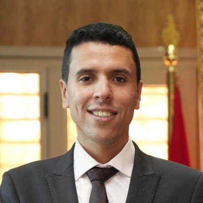 Mohammed Chaker