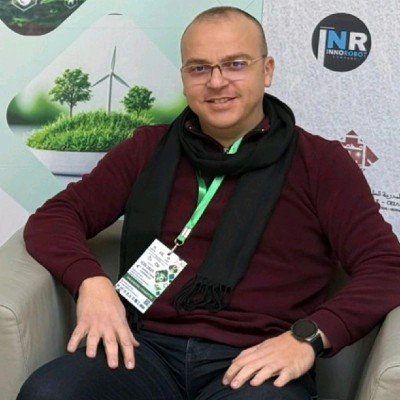 Ilyas Atman