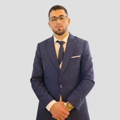 Abdarrahman SAKHNOU