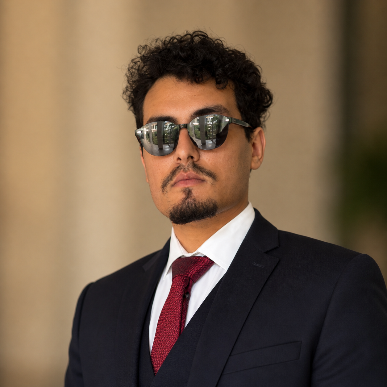 Akram Bbenrezzoug